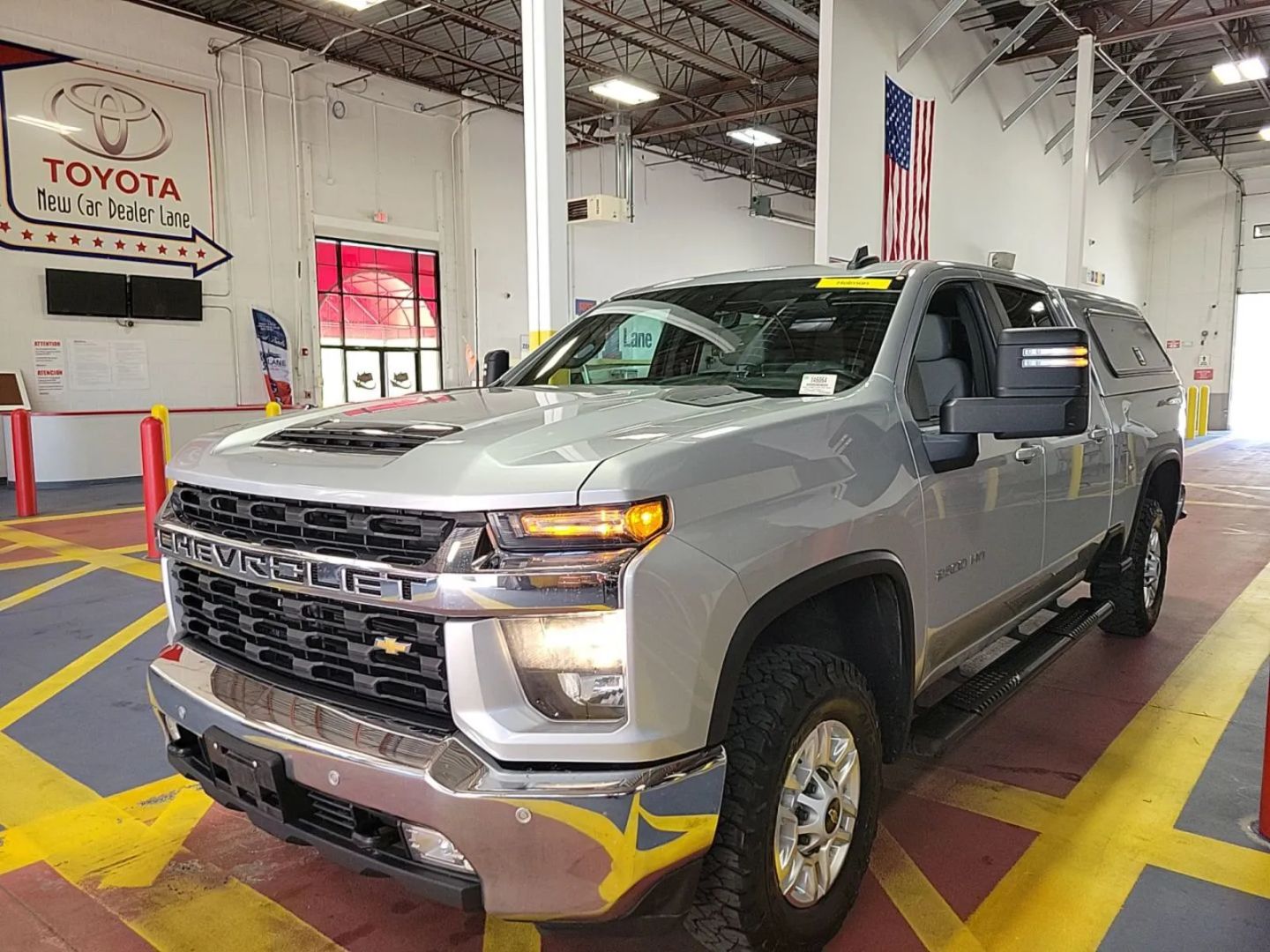 chevrolet silverado 2500hd 2023 1GC1YNE72PF182128 image chevrolet silverado 2500hd 2023 1GC1YNE72PF182128 image